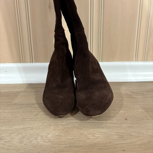 Gucci Boots - 5.5 - Picture 3 of 12